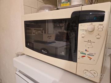 Microonde multifunzione 
