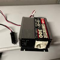 Inverter - da 12 volt a 220