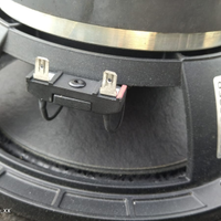 Altoparlante B&c 10ps26 8 ohm