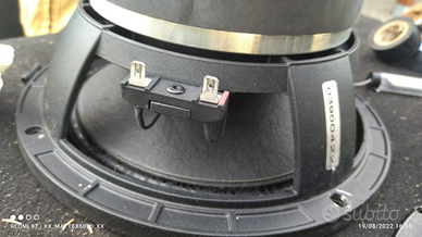 Altoparlante B&c 10ps26 8 ohm