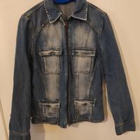 giacca in jeans Max & Co.