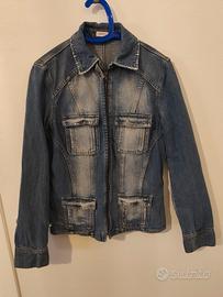 giacca in jeans Max & Co.