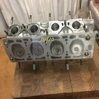 Testa revisionata 1600cc. Abarth/fiat