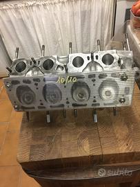 Testa revisionata 1600cc. Abarth/fiat