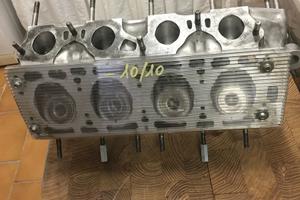 Testa revisionata 1600cc. Abarth/fiat