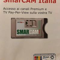 Smarcam