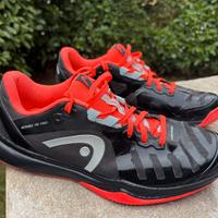 scarpe padel uomo HEAD