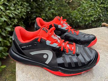 scarpe padel uomo HEAD