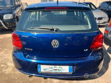 RICAMBI VOLKSWAGEN POLO