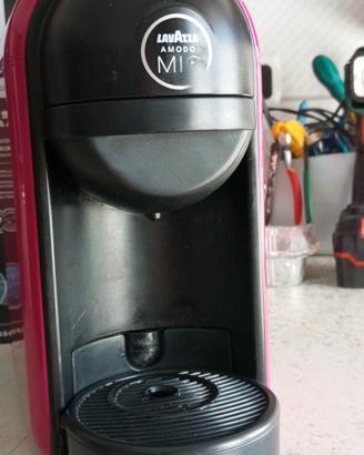 Macchina da caffè Lavazza a modo mio 