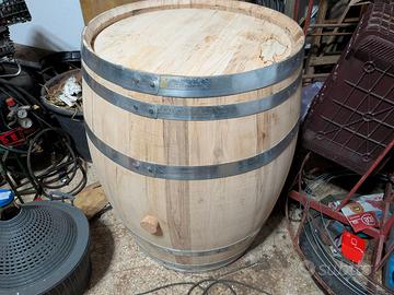Botte 300 L