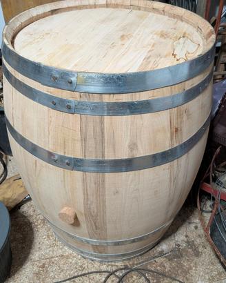 Botte 300 L