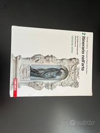 Libro ITINERARIO NELL’ARTE 2