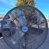 Nebulizzatore ventilatore