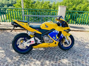 cbr 600 rr