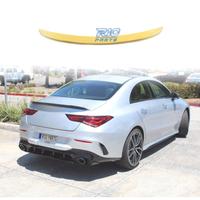 SPOILER MERCEDES CLA W118 LOOK AMG