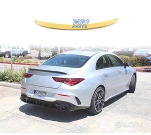 SPOILER MERCEDES CLA W118 LOOK AMG