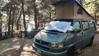 VW California T4 2.5 Tdi