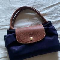 Borsa longchamp