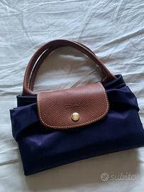 Borsa longchamp