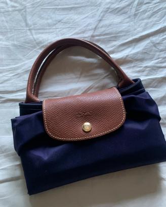 Borsa longchamp