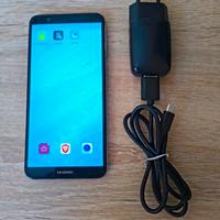 Huawei P smart funzionante