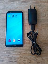 Huawei P smart funzionante