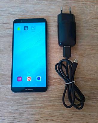 Huawei P smart funzionante