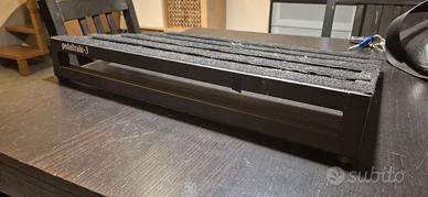 Pedaltrain Classic 3