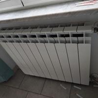 Termosifoni caloriferi termoarredo