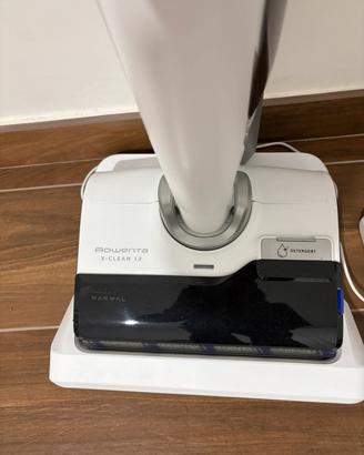 Rowenta x clean 12