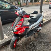 Gilera Runner 50 SP