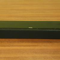 SOUND BAR CON TELECOMANDO 