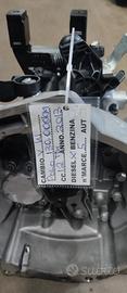 CAMBIO VW POLO DEL 2013