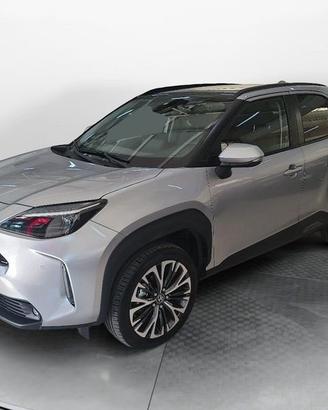 Toyota Yaris Cross 1.5 Hybrid 5p. E-CVT Lounge