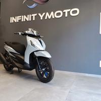 Piaggio Beverly 310 HPE