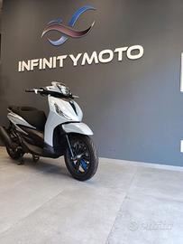 Piaggio Beverly 310 HPE