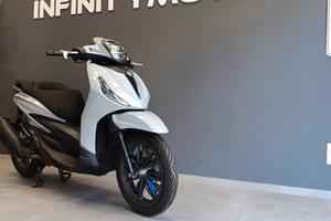 Piaggio Beverly 310 HPE
