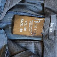 tailleur estivo