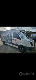 Furgone  vw Crafter