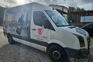 Furgone  vw Crafter