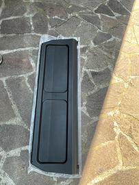 Cappeliera fiat panda 4x4 dal 1987