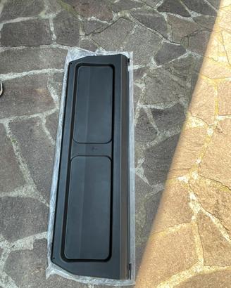 Cappeliera fiat panda 4x4 dal 1987