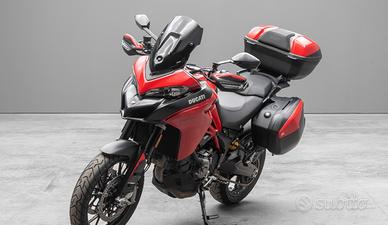 Ducati Multistrada 950 - 2019