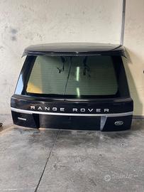 BAULE - PORTELLONE POSTERIORE RANGE ROVER VOGUE 20