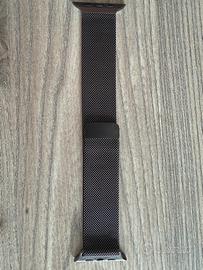 Cinturino watch m milanese originale Apple 44mm