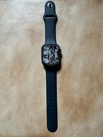 Apple Watch SE 2ª Gen 44mm – Rotto
