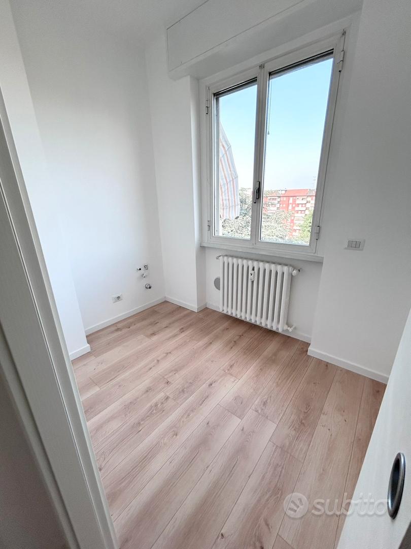 Appartamento – Milano, Abbadesse, Municipio 2 - Vista 3