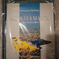Aeronautica Ali Sulla Marca