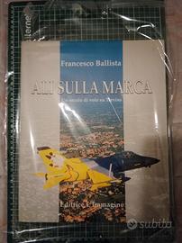 Aeronautica Ali Sulla Marca
